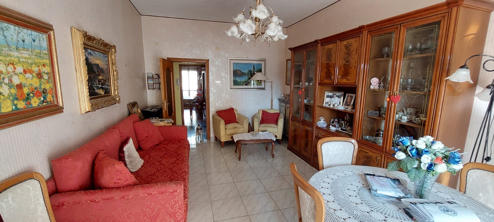 VIA VARLETTA 19